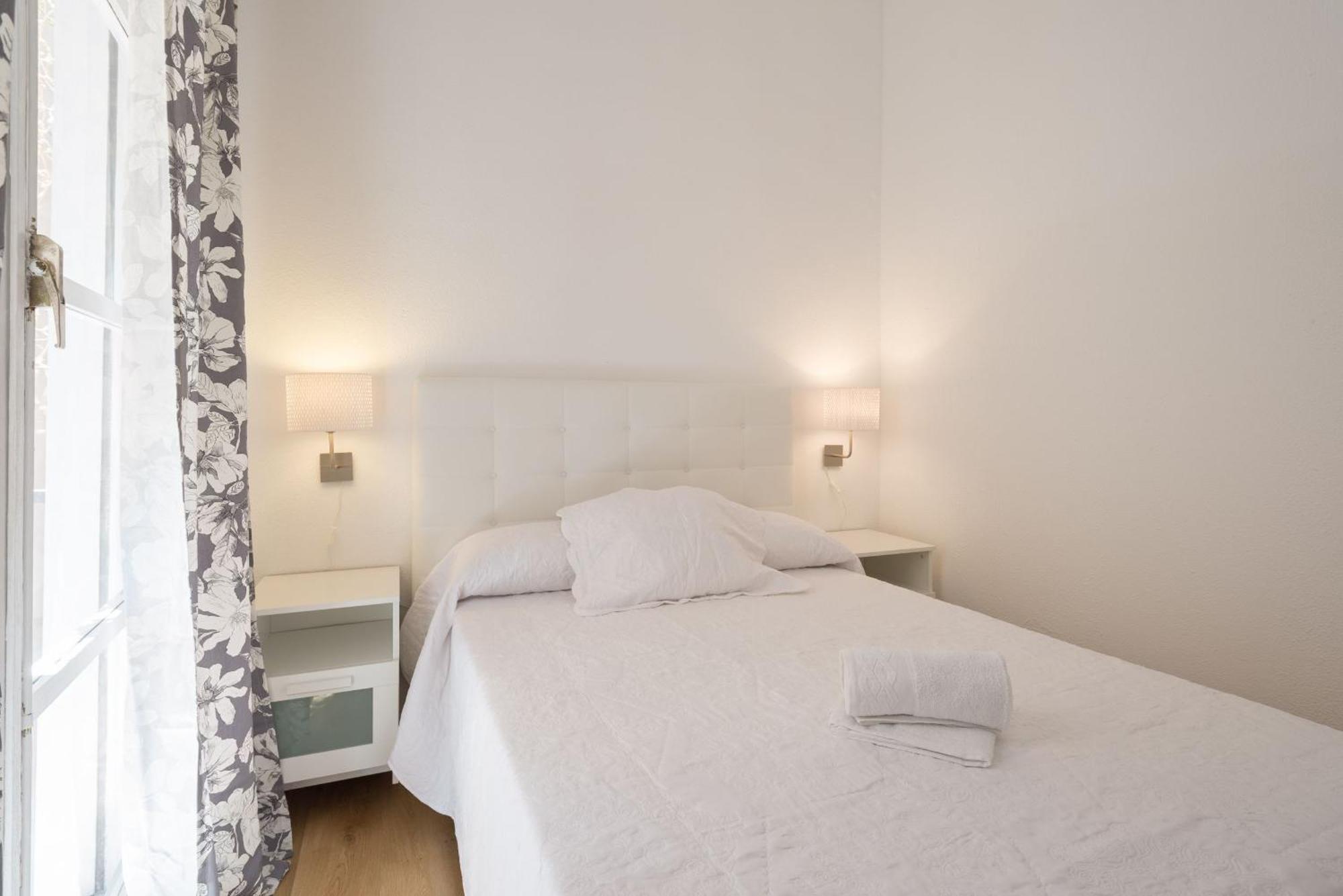Cathedral Suites Malaga Exterior photo